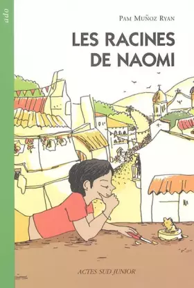 Couverture du produit · Les racines de Naomi
