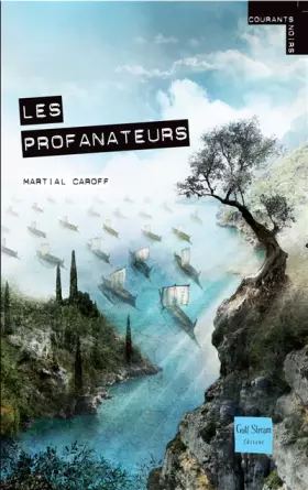 Couverture du produit · Les Profanateurs