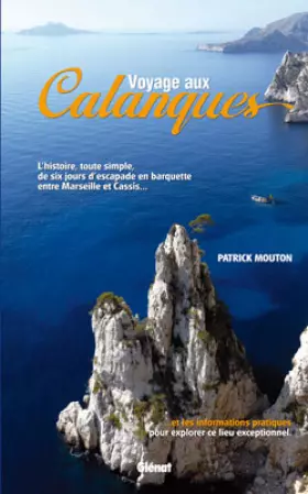 Couverture du produit · Voyages aux Calanques