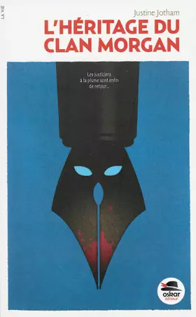 Couverture du produit · L'héritage du clan Morgan