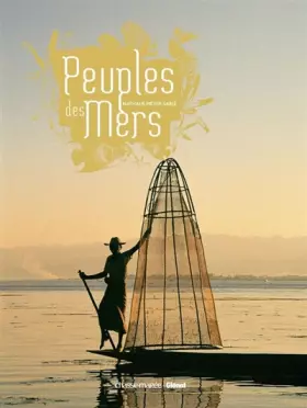 Couverture du produit · Peuples des mers