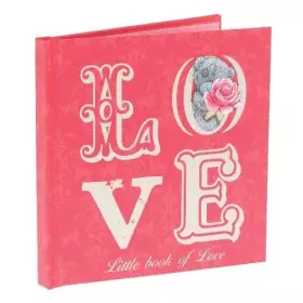Couverture du produit · Little book of love
