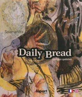 Couverture du produit · Daily bread, mon pain quotidien