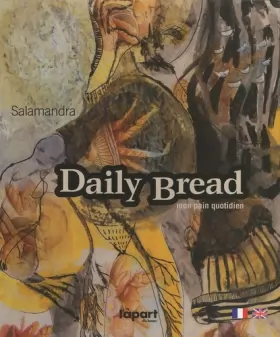 Couverture du produit · Daily bread, mon pain quotidien