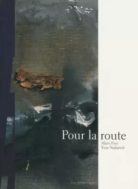 Couverture du produit · Pour la route