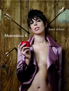 Couverture du produit · Mademoiselle K Jouer Dehors P/V/G tab.