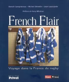 Couverture du produit · French Flair : Voyage dans la France du rugby