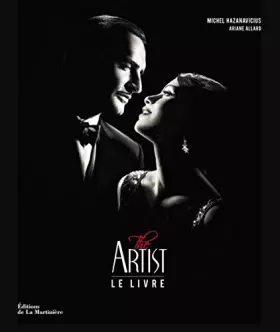 Couverture du produit · The Artist, le livre
