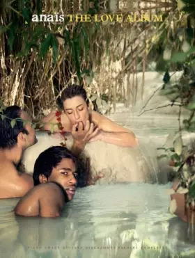 Couverture du produit · The Love Album P/V/G