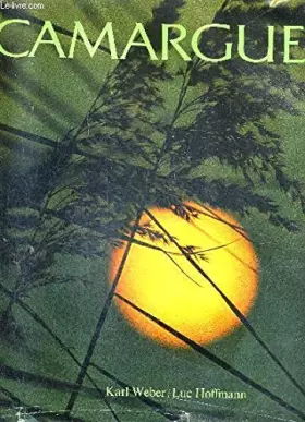 Couverture du produit · Camargue