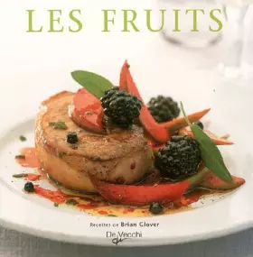 Couverture du produit · Les fruits