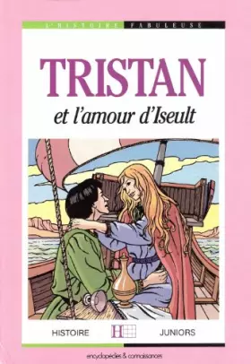 Couverture du produit · TRISTAN ET L'AMOUR D'ISEULT