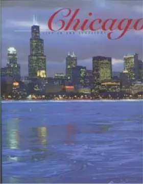Couverture du produit · Chicago: City in the Spotlight