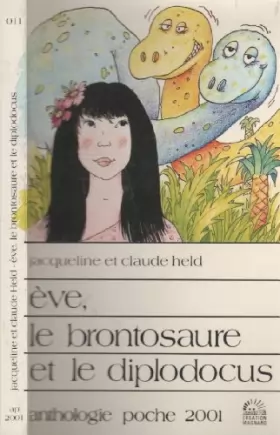 Couverture du produit · Eve, le brontosaure et le dip 110496