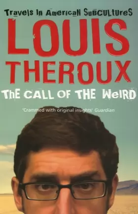 Couverture du produit · The Call of the Weird