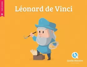 Couverture du produit · Léonard De Vinci