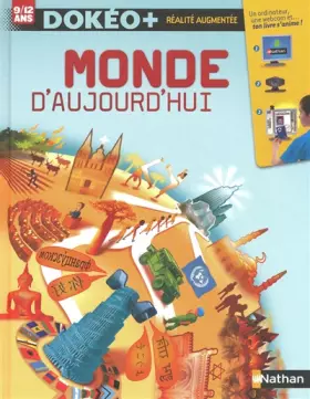 Couverture du produit · Le monde d'aujourd'hui