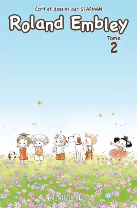 Couverture du produit · Roland Embley, Tome 2 :