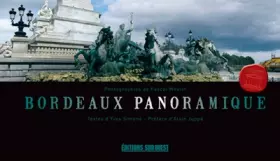 Couverture du produit · Bordeaux Panoramique