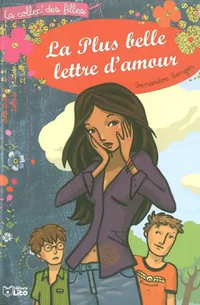Couverture du produit · La plus belle lettre d'amour