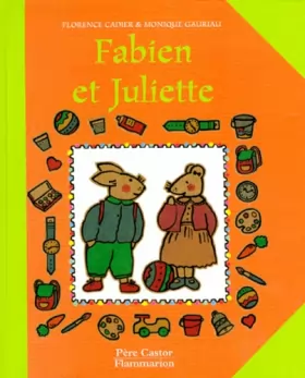 Couverture du produit · Fabien et Juliette