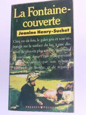 Couverture du produit · La fontaine-couverte