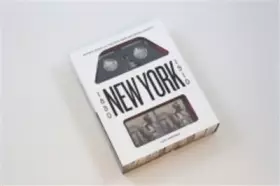 Couverture du produit · New York 1880-1910