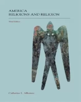 Couverture du produit · America: Religions and Religion