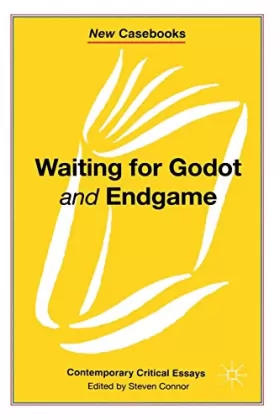 Couverture du produit · Waiting for Godot and Endgame