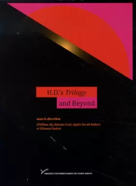 Couverture du produit · H.D.'s Trilogy and Beyond