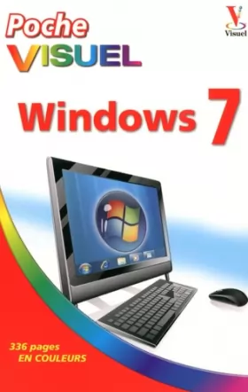 Couverture du produit · Poche Visuel Windows 7