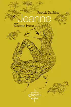 Couverture du produit · Jeanne