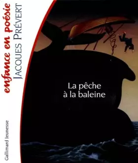 Couverture du produit · La Pêche à la Baleine