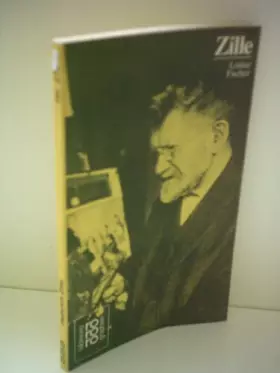 Couverture du produit · Zille