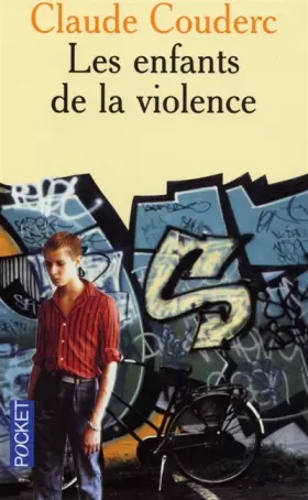 Couverture du produit · Les Enfants de la violence