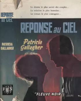 Couverture du produit · Réponse au ciel