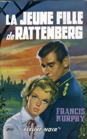 Couverture du produit · LA JEUNE FILLE DE RATTENBERG.