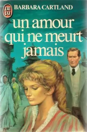 Couverture du produit · Un amour qui ne meurt jamais