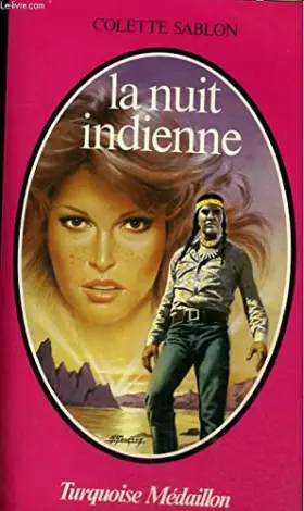 Couverture du produit · La nuit indienne