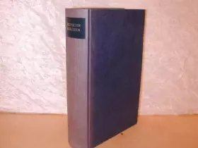 Couverture du produit · Deutsche Märchen