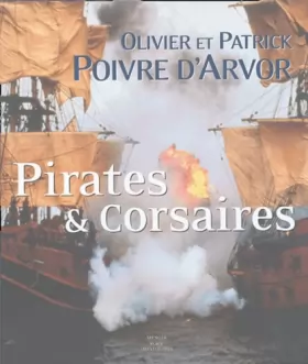 Couverture du produit · Pirates & Corsaires