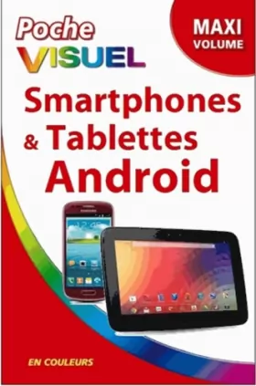 Couverture du produit · Poche Visuel Smartphones et tablettes Android