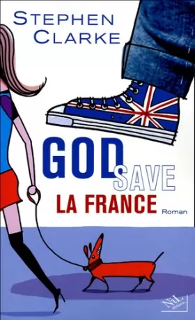 Couverture du produit · God save la France
