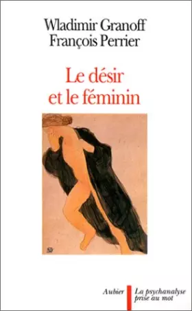 Couverture du produit · Le désir et le féminin