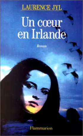 Couverture du produit · Un coeur en Irlande