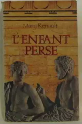 Couverture du produit · L'Enfant perse
