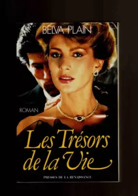 Couverture du produit · Les tresors de la vie