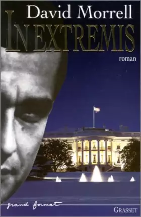 Couverture du produit · In extremis