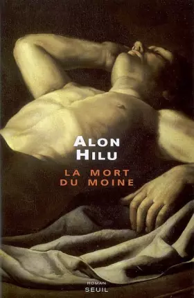 Couverture du produit · La mort du moine