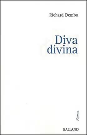 Couverture du produit · Diva divina